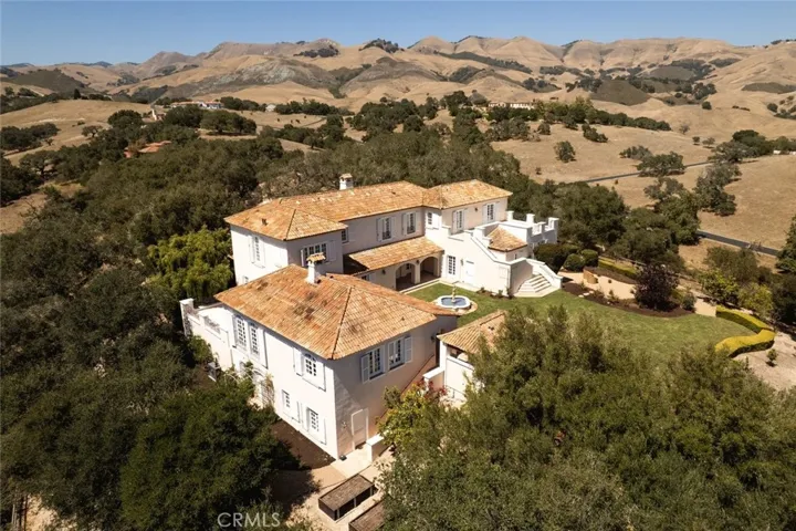 2520 Nightshade Place, Arroyo Grande, California 93420