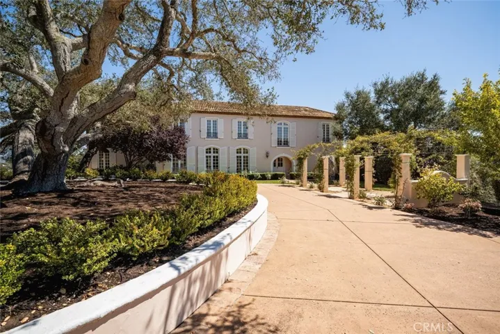 2520 Nightshade Place, Arroyo Grande, California 93420