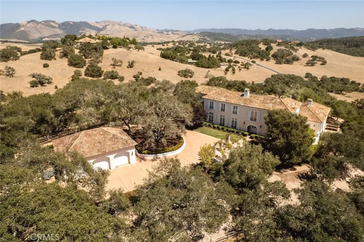 2520 Nightshade Place, Arroyo Grande, California 93420