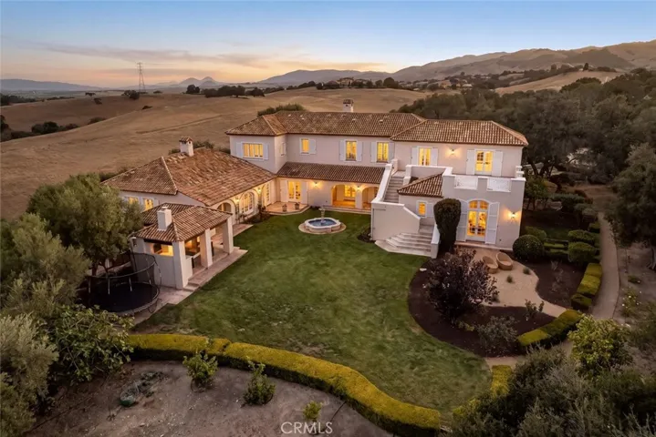 2520 Nightshade Place, Arroyo Grande, California 93420