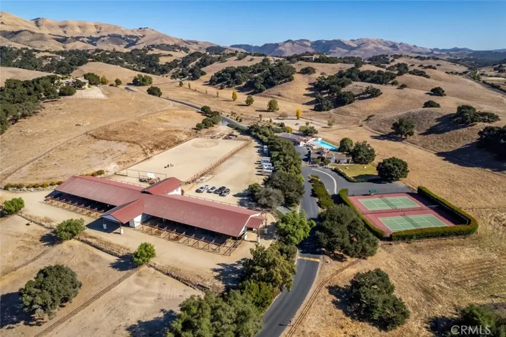 2520 Nightshade Place, Arroyo Grande, California 93420