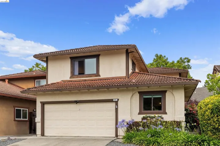 925 Hacienda Cir, Rohnert Park, California 94928