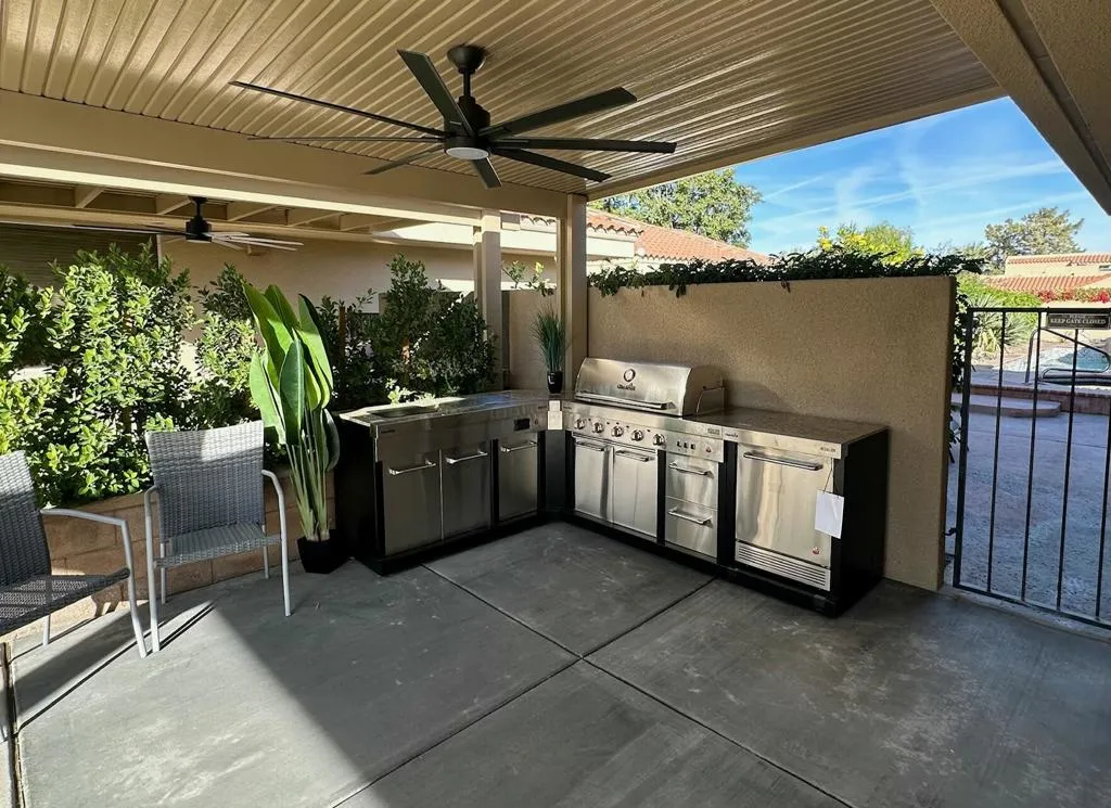 65 La Costa Drive, Rancho Mirage, California 92270 — photo 4