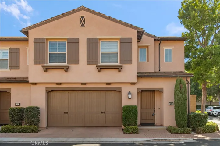 24 Shellbark, Irvine, California 92620