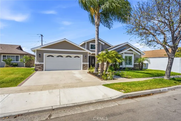 10151 Bismark, Huntington Beach, California 92646