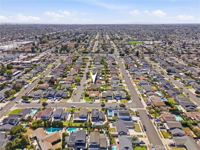 10151 Bismark, Huntington Beach, California 92646