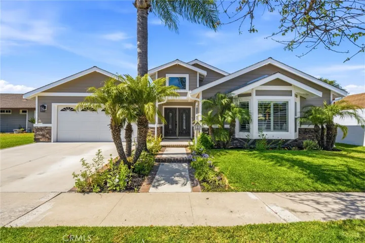 10151 Bismark, Huntington Beach, California 92646