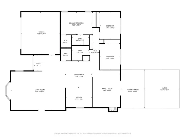 10151 Bismark, Huntington Beach, California 92646