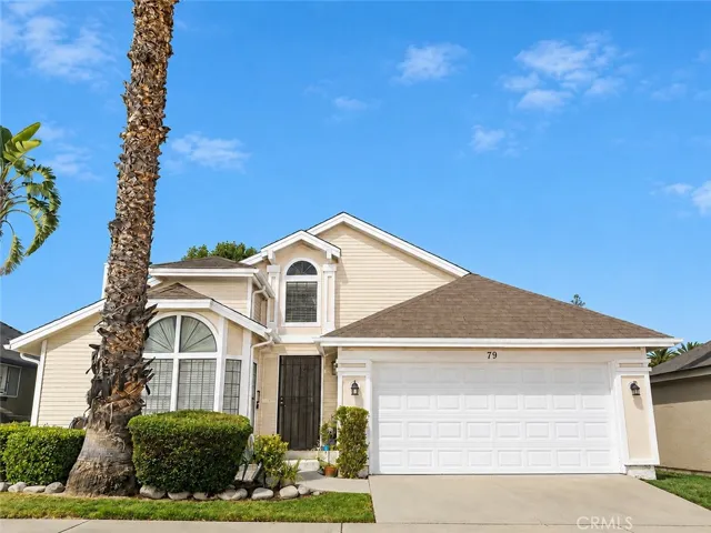 140 W Pioneer, Redlands, California 92374
