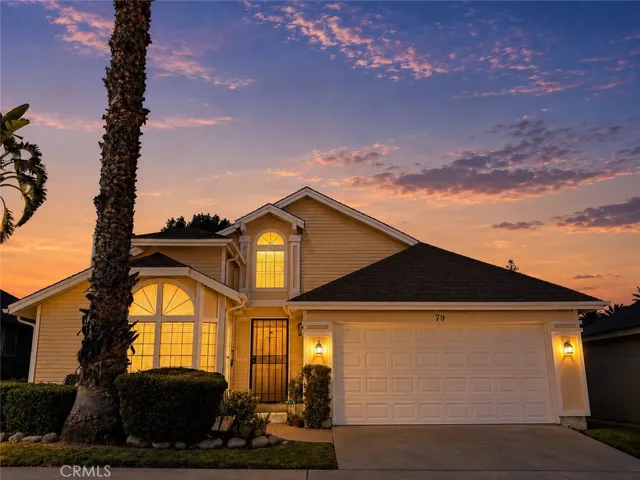 140 W Pioneer, Redlands, California 92374