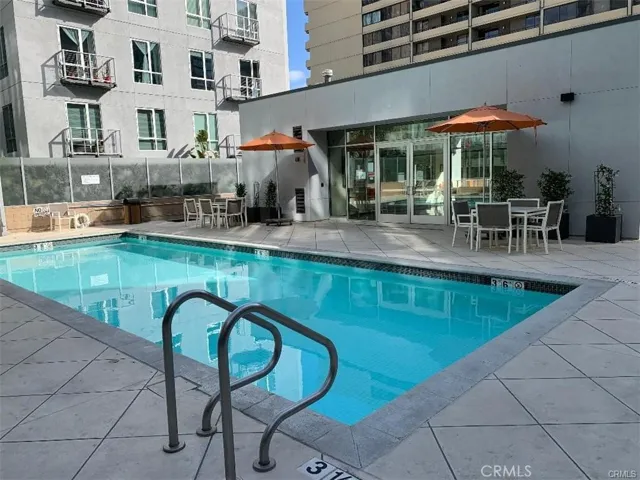 645 W 9th, Los Angeles, California 90015