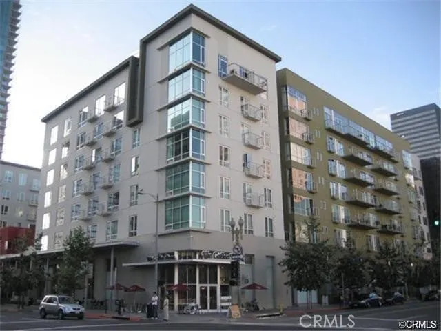 645 W 9th, Los Angeles, California 90015