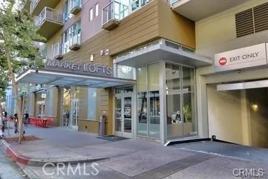 645 W 9th, Los Angeles, California 90015