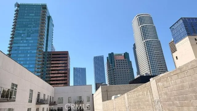 645 W 9th, Los Angeles, California 90015