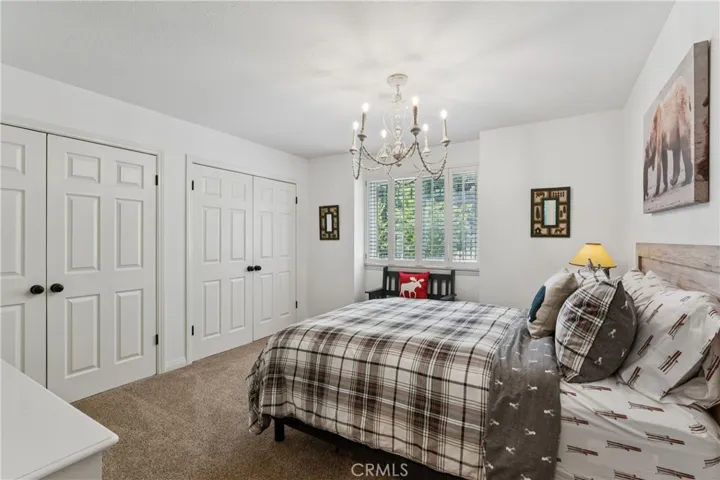 304 Lake Knoll Drive, Lake Arrowhead, California 92352