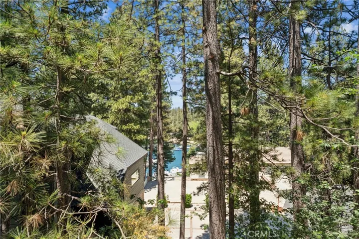 304 Lake Knoll Drive, Lake Arrowhead, California 92352