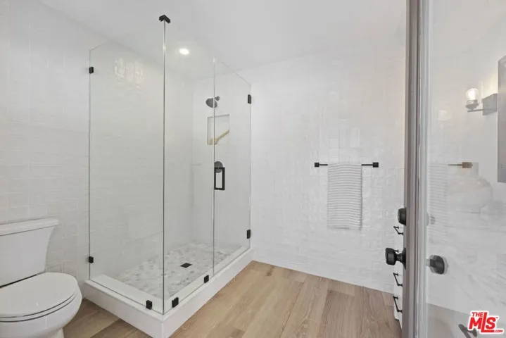 Pool Bathroom