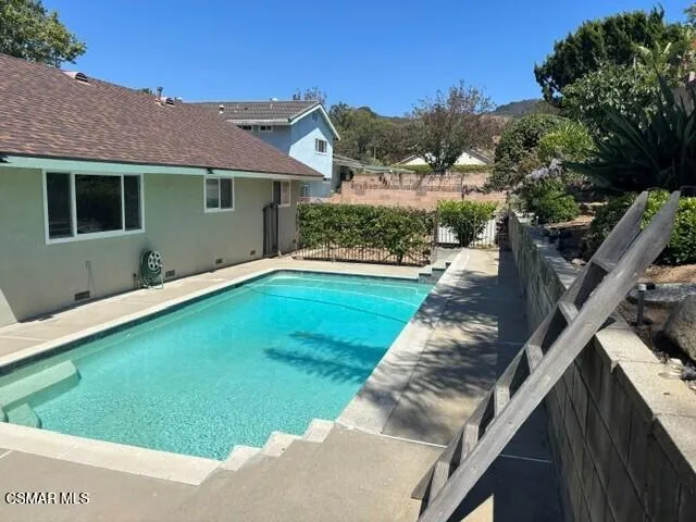 pool