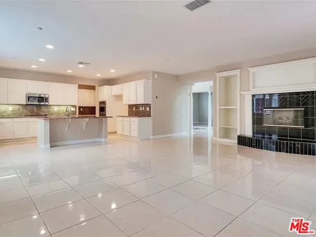 Kitchen and Family