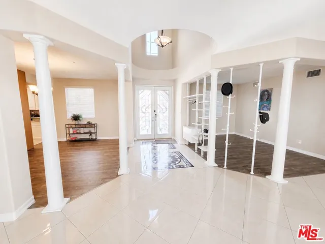 Entry