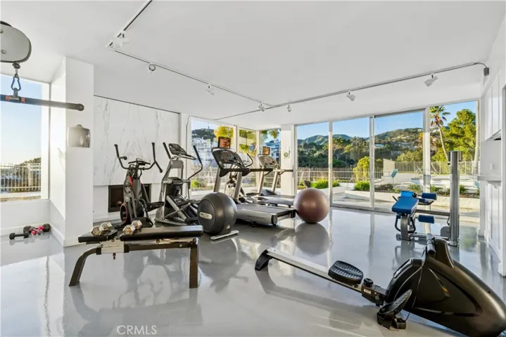 17350 W Sunset 202, Pacific Palisades, California 90272