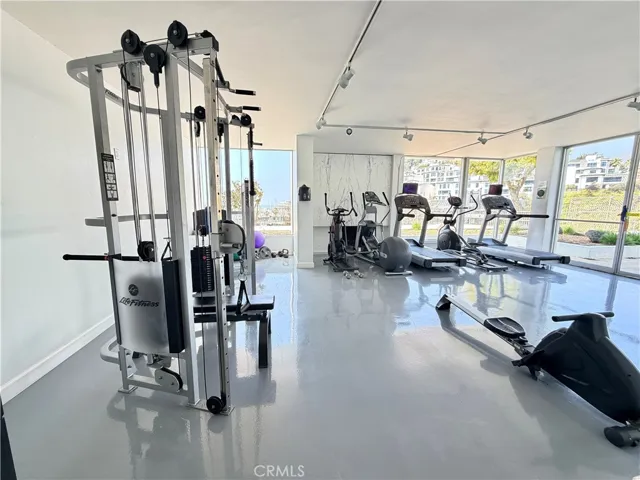17350 W Sunset 202, Pacific Palisades, California 90272