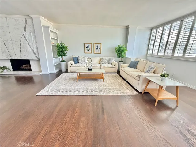 17350 W Sunset 202, Pacific Palisades, California 90272