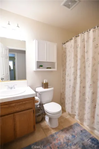 17371 Mockingbird Canyon, Riverside, California 92504