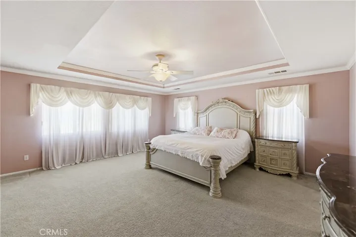 4613 W Avenue J13, Lancaster, California 93536