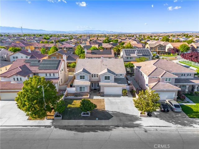4613 W Avenue J13, Lancaster, California 93536