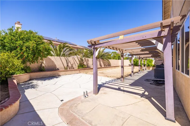 4613 W Avenue J13, Lancaster, California 93536