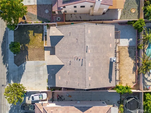 4613 W Avenue J13, Lancaster, California 93536