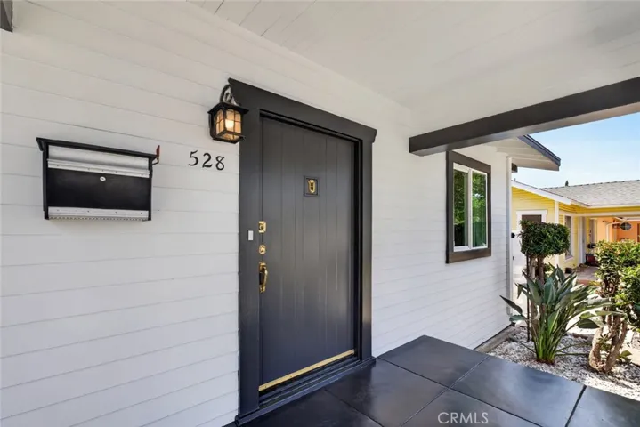 528 W Doran, Glendale, California 91203