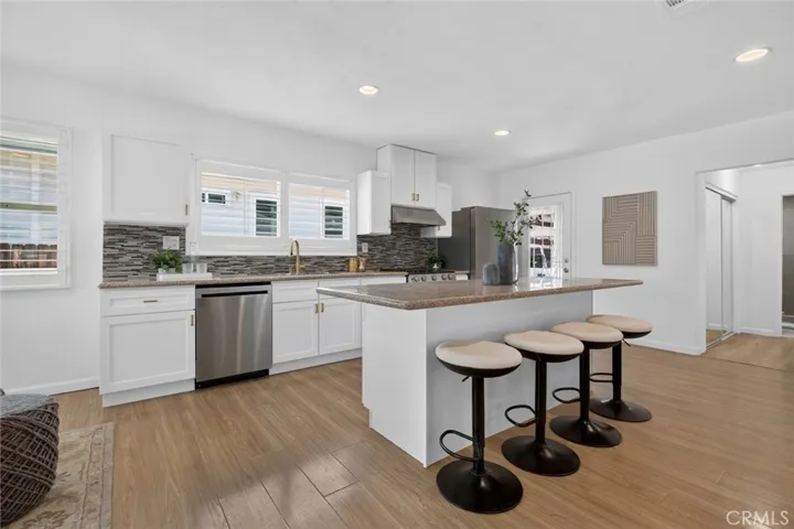 528 W Doran, Glendale, California 91203