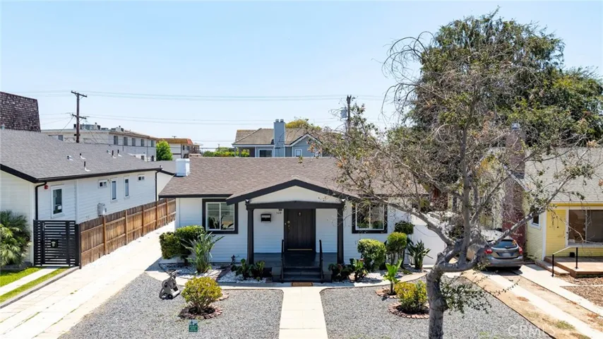 528 W Doran, Glendale, California 91203