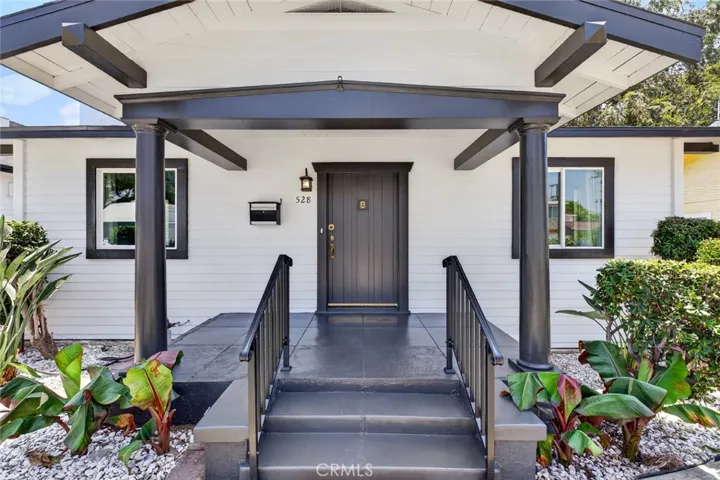 528 W Doran, Glendale, California 91203