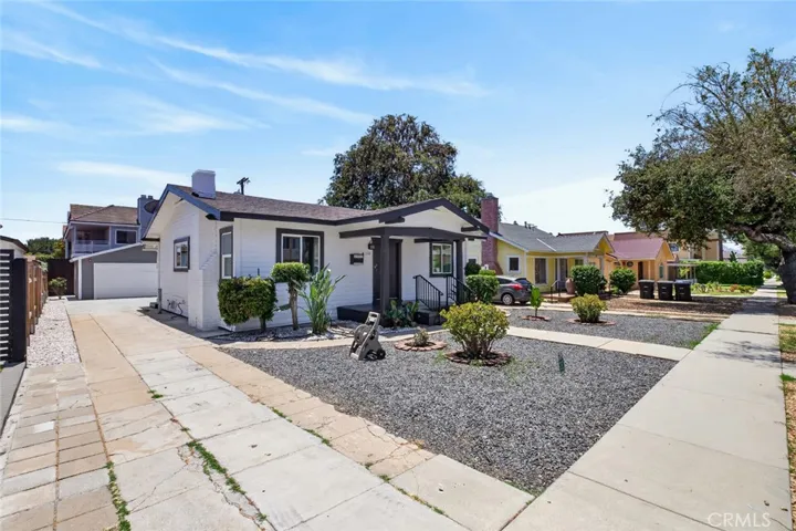 528 W Doran, Glendale, California 91203