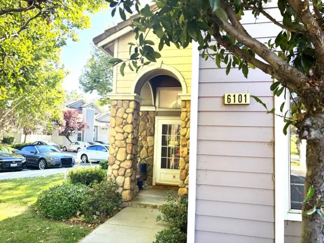 6101 Lambeck Lane, San Jose, California 95119