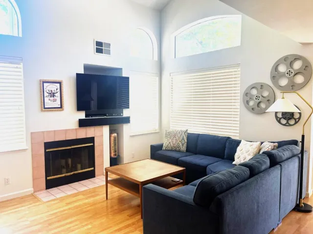 6101 Lambeck Lane, San Jose, California 95119