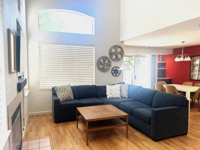 6101 Lambeck Lane, San Jose, California 95119