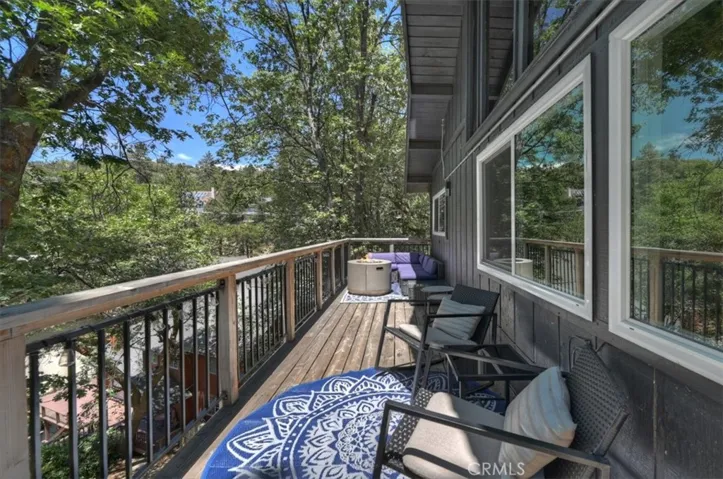 27809 North Bay, Lake Arrowhead, California 92352