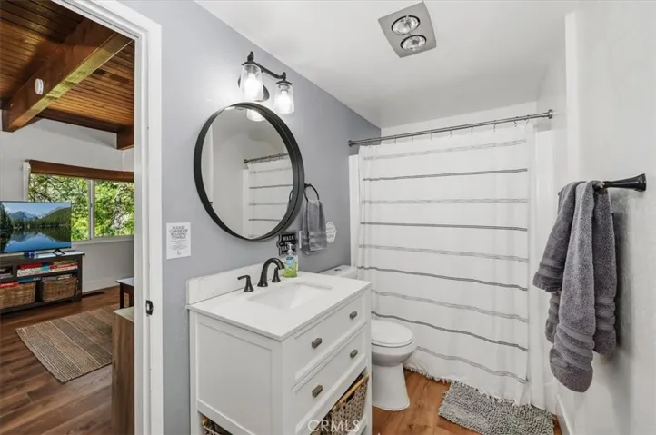 27809 North Bay, Lake Arrowhead, California 92352
