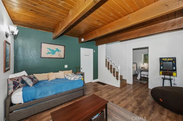 27809 North Bay, Lake Arrowhead, California 92352