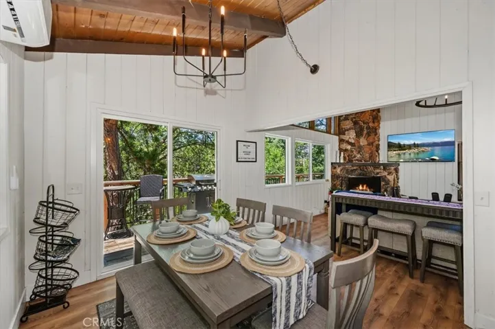 27809 North Bay, Lake Arrowhead, California 92352