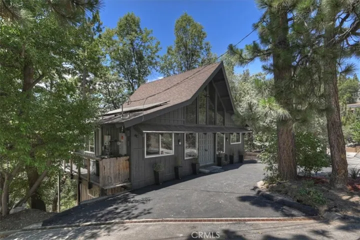 27809 North Bay, Lake Arrowhead, California 92352