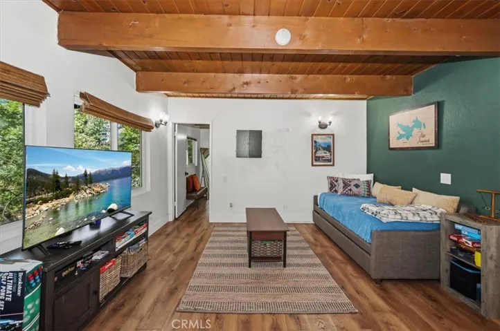 27809 North Bay, Lake Arrowhead, California 92352