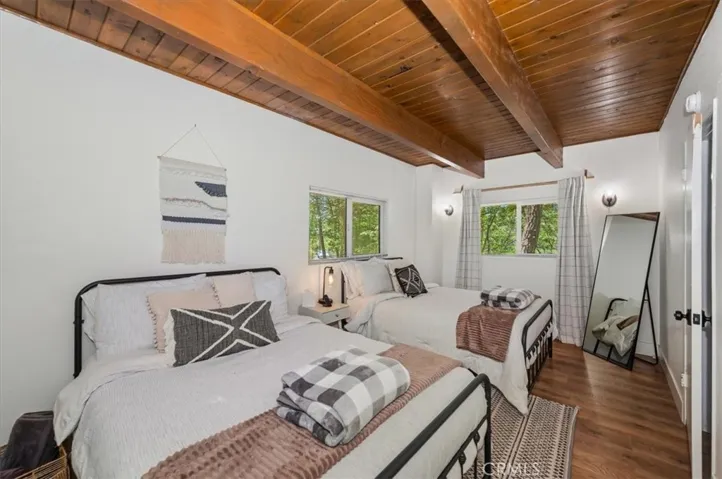27809 North Bay, Lake Arrowhead, California 92352