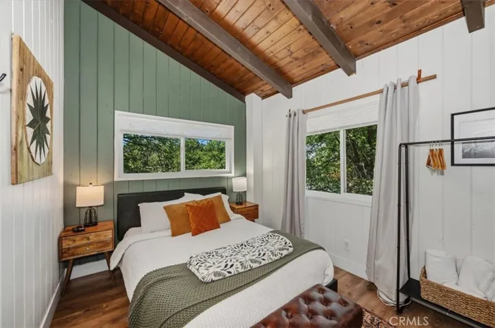 27809 North Bay, Lake Arrowhead, California 92352