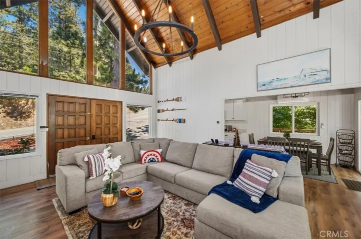 27809 North Bay, Lake Arrowhead, California 92352