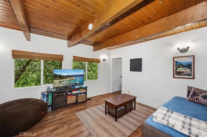 27809 North Bay, Lake Arrowhead, California 92352